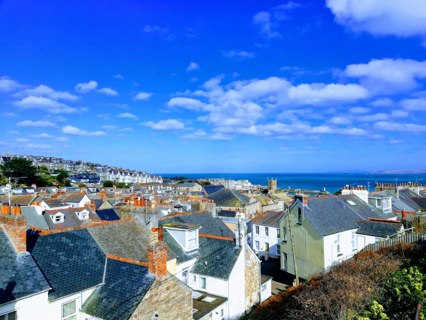 St Ives