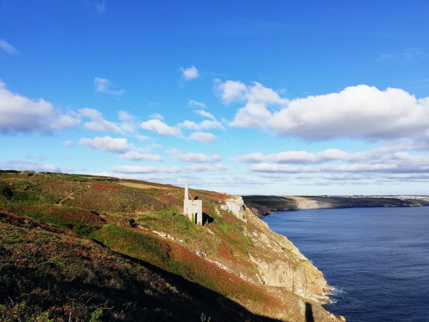 Trewavas Mine