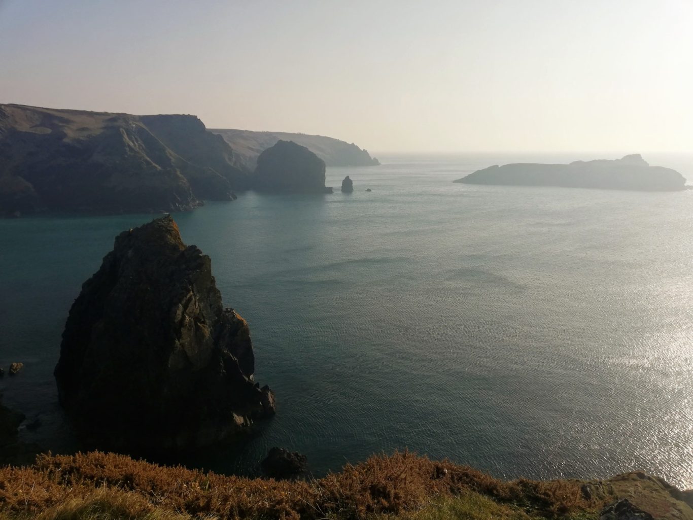 Mullion Cove
