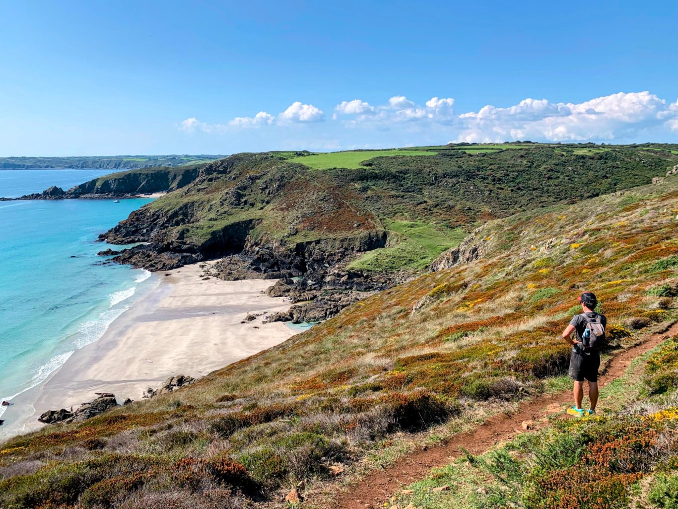 Downas Cove