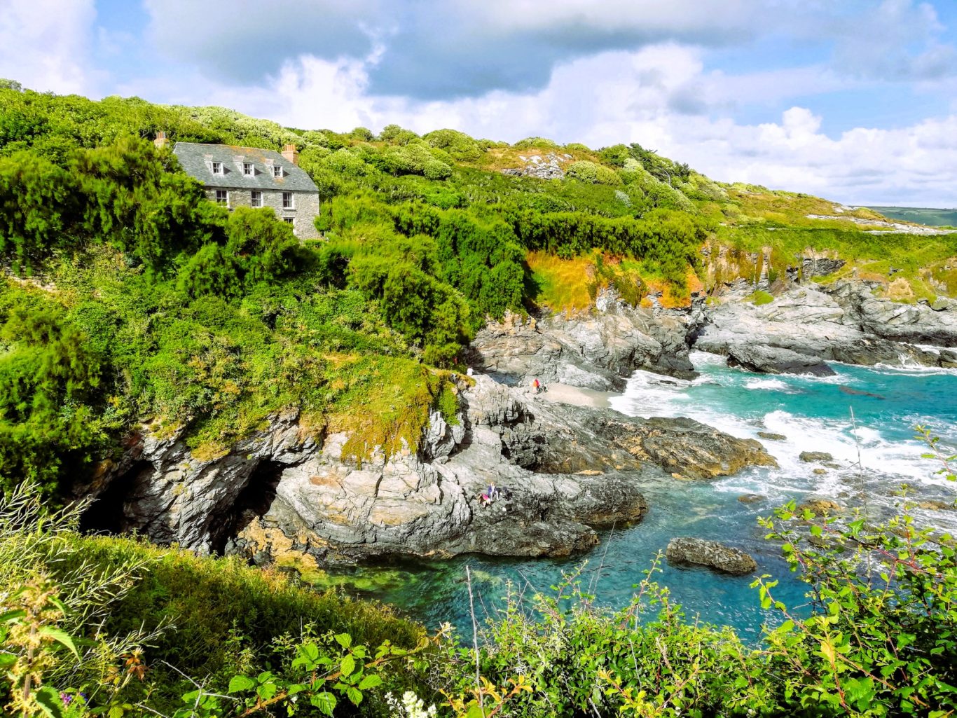 Church Cove