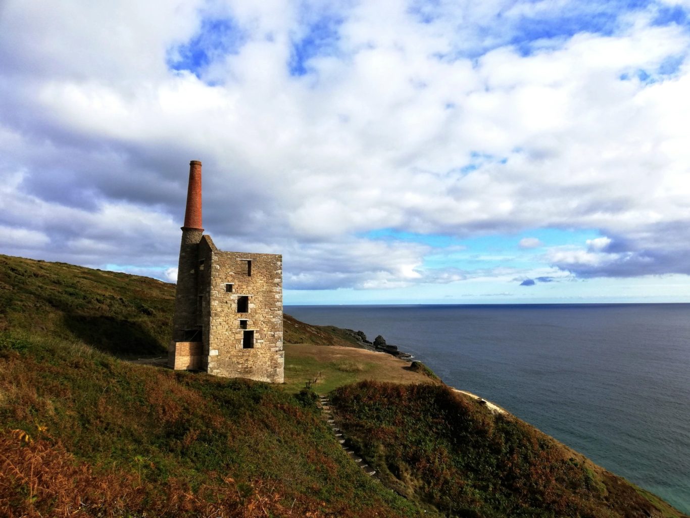 Wheal Prosper Tin Mine Wheal Prosper Tin Mine