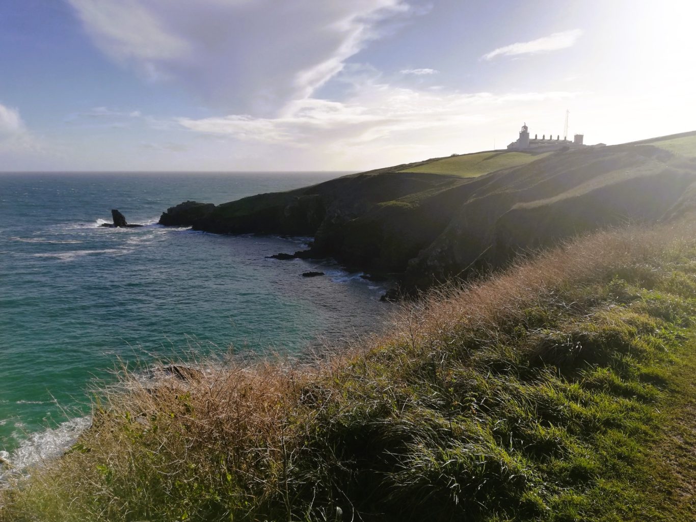 Lizard Lighthouse